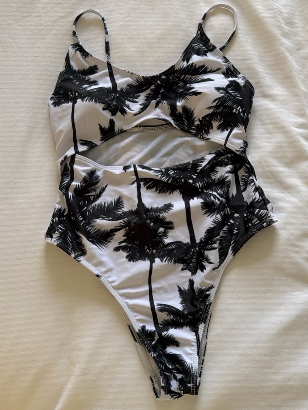 Cutie One Piece Swimsuit